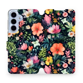 Phone Case Samsung Galaxy S25 FE 5G - Design VP48S