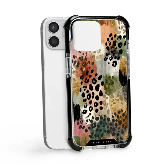 Case MagSafe Elite Bumper for Apple iPhone 12 mini - Design D167D