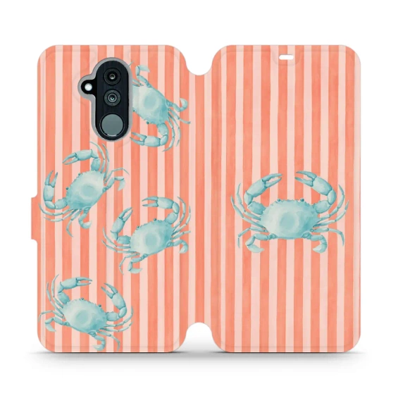 Phone Case Huawei Mate 20 Lite - Design VP87S