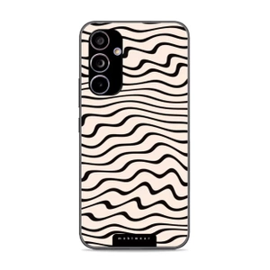 Hülle Glossy Case für Samsung Galaxy A54 - Farbe GA62G