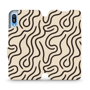 Phone Case Huawei Y6 2019 - Design VA60S