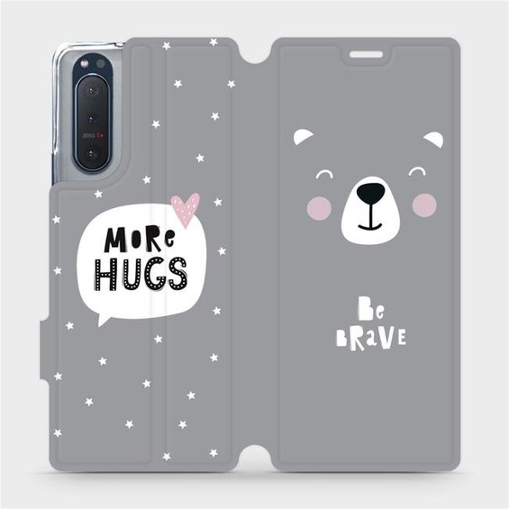 Phone Case Sony Xperia 5 II - Design MH06P