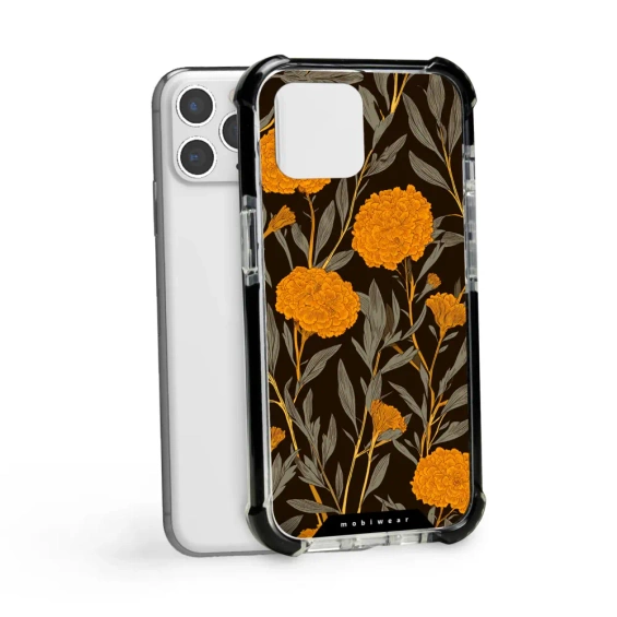 Etui MagSafe Elite Bumper Apple iPhone 11 Pro - wzór D175D