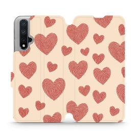 Phone Case Huawei Nova 5T - Design VP93S