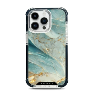 Case MagSafe Elite Bumper for Apple iPhone 14 Pro Max - Design D016D