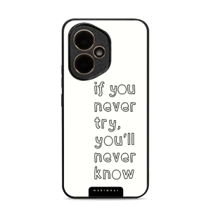 Phone Glossy Case Huawei Honor 400 - Design G075G