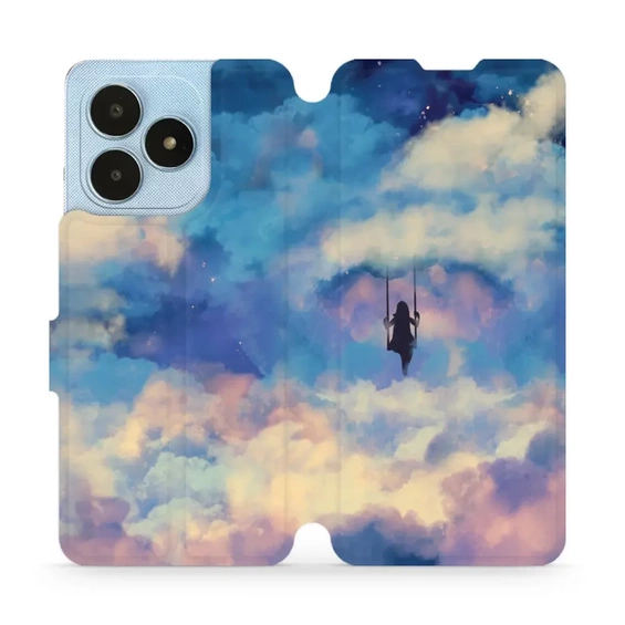 Etui do Realme Note 50 - wzór MR09S