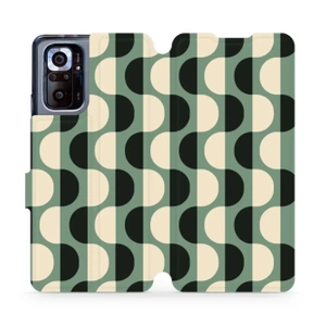 Phone Case Xiaomi Redmi Note 10 pro - Design VA56S