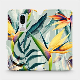 Phone Case OnePlus 6 A6000 - Design MC02S