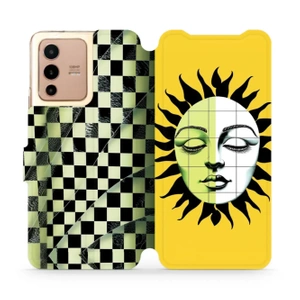 Phone Case Vivo V23 5G - Design VP56S