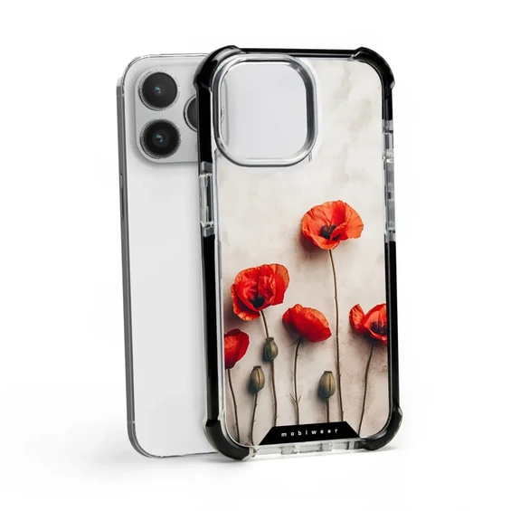 Etui MagSafe Elite Bumper Apple iPhone 14 Pro Max - wzór D012D