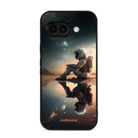 Phone Glossy Case Google Pixel 9A - Design G003G