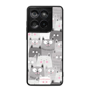 Phone Glossy Case Motorola Edge 60 Fusion - Design G045G