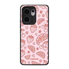 Phone Glossy Case OPPO Reno 13 F 5G - Design GP86G