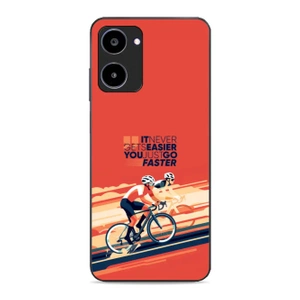 Hülle Glossy Case für Realme 10 4G - Farbe GD01G