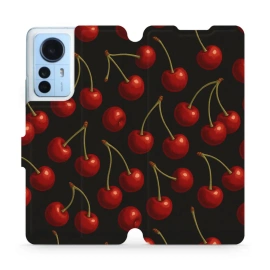 Etui do Xiaomi 12 Pro - wzór VP83S