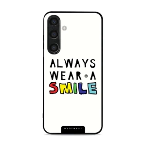 Phone Glossy Case Samsung Galaxy S24 Plus - Design G077G