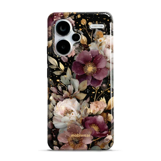 Case Elite Pro for Xiaomi Redmi Note 13 Pro Plus - Design E169E