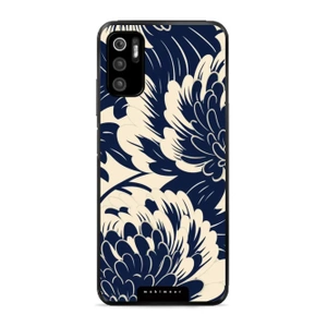 Etui Glossy Case do Xiaomi Poco M3 Pro 5G - wzór GA40G