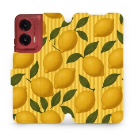 Etui do Motorola Moto G35 5G - wzór VP81S