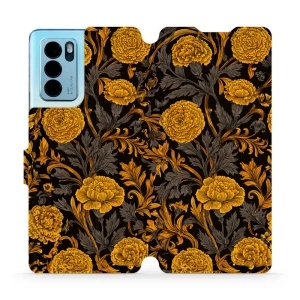 Phone Case Oppo Reno 6 Pro 5G - Design V173S