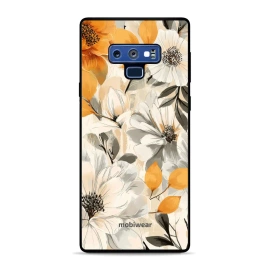 Phone Glossy Case Samsung Galaxy Note 9 - Design GP75G