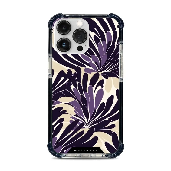 Case MagSafe Elite Bumper for Apple iPhone 13 Pro - Design DA47D