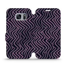 Phone Case Samsung Galaxy S7 Edge - Design VA55S