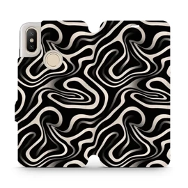 Phone Case Xiaomi Mi A2 - Design VA63S