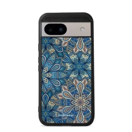 Phone Glossy Case Google Pixel 8a - Design G038G