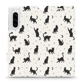 Phone Case Sony Xperia 5 - Design V162S