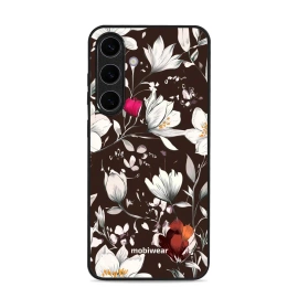 Phone Glossy Case Samsung Galaxy S25 Plus - Design GP72G