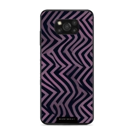 Phone Glossy Case Xiaomi POCO X3 NFC - Design GA55G