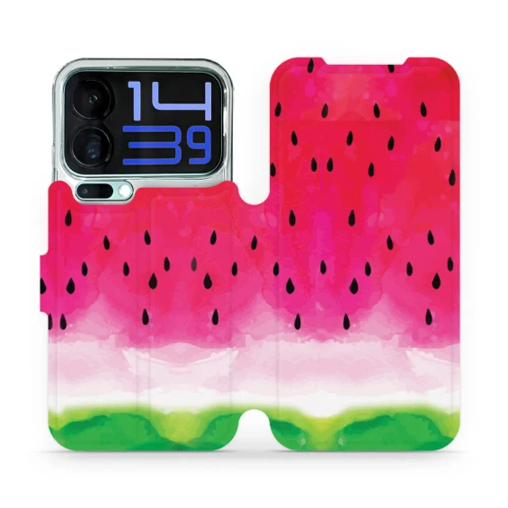 Hülle für Xiaomi 17 Pro Max - Farbe V086S