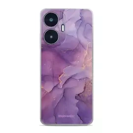 Etui Glossy Case do Realme C55 - wzór G050G