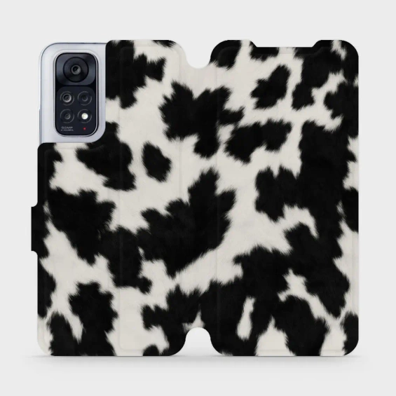 Etui do Xiaomi POCO M4 Pro 4G - wzór V165S