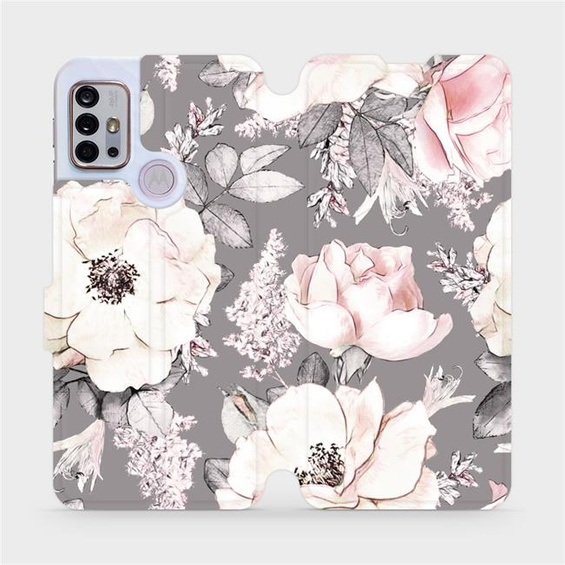 Phone Case Motorola Moto G10 - Design MX06S