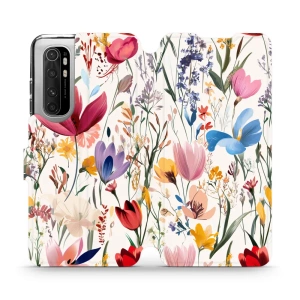 Phone Case Xiaomi Mi Note 10 Lite - Design MP70S