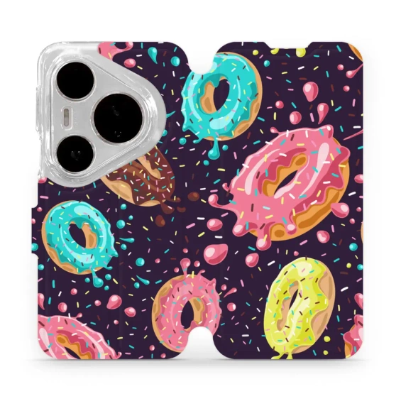 Phone Case Huawei Pura 80 Pro - Design VP19S