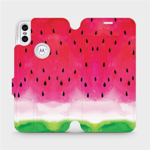 Phone Case Motorola One - Design V086S