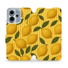 Phone Case OPPO Reno 14 FS 5G - Design VP81S