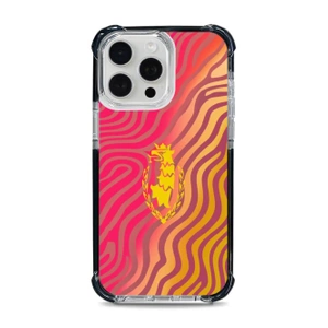 Hülle MagSafe Elite Bumper für Apple iPhone 15 Pro Max - Farbe D10PS