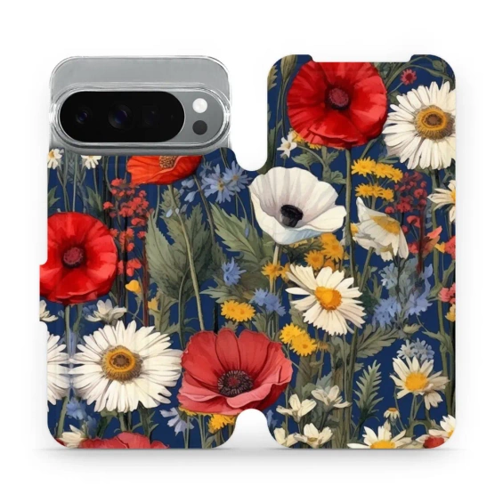 Phone Case Google Pixel 10 Pro XL - Design VP46S