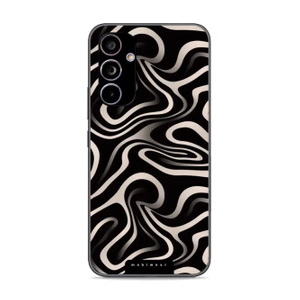 Etui Glossy Case do Samsung Galaxy A54 - wzór GA63G