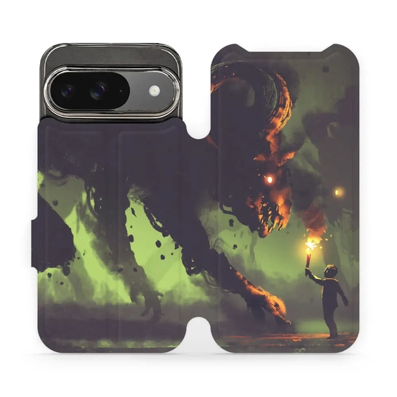 Phone Case Google Pixel 9 - Design VA08P