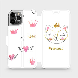 Phone Case Apple iPhone 12 Pro - Design MH03S