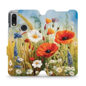 Phone Case Xiaomi Redmi 7 - Design VP43S