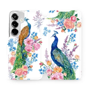 Phone Case Samsung Galaxy S25 - Design MX08S