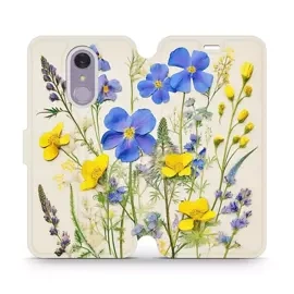 Phone Case LG Q7 - Design VP41S