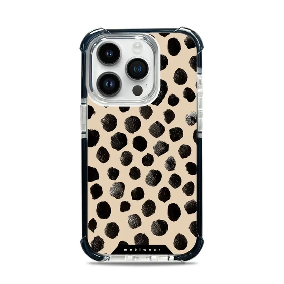 Case MagSafe Elite Bumper for Apple iPhone 14 Pro - Design DA50D